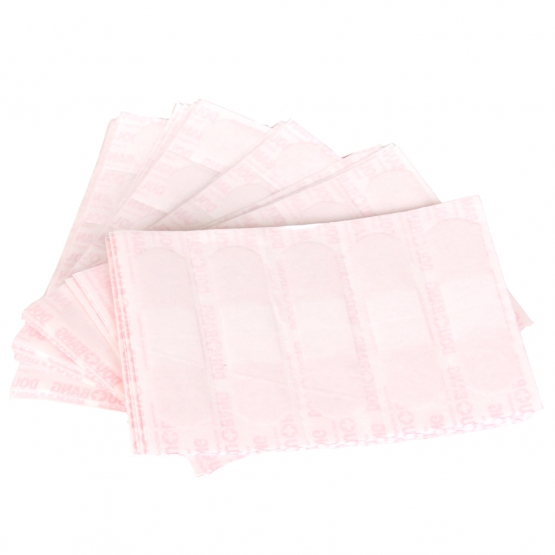 Balenie náplastí Dou Bang 100 ks