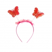 Kostým víla fialová 