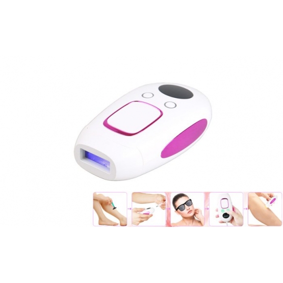 Laserové zariadenie na odstraňovanie chĺpkov