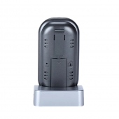 Bezdrátový LCD teploměr ke grilu