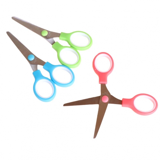 Detské nožnice mix