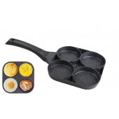 Panvica na lievance 18cm