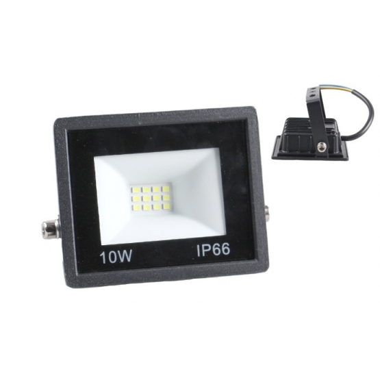 LED reflektor 10 W