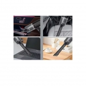 Prenosný mini vysávač 3v1