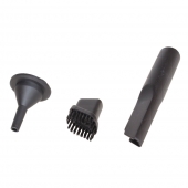 Prenosný mini vysávač 3v1