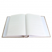 Fotoalbum medvedík s okuliarmi na 200 fotografií