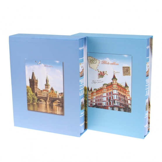 Fotoalbum pamiatky 200 fotografií