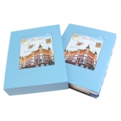 Fotoalbum pamiatky 200 fotografií