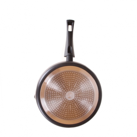 Nepriľnavá panvica 28 cm