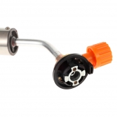 Plynový spájkovací horák