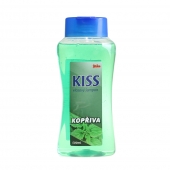 KISS vlasový šampón žihľava  500ml