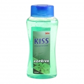KISS vlasový šampón žihľava  500ml