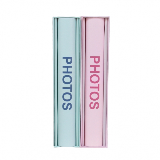 Fotoalbum na 200 fotografií párty