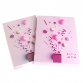 Fotoalbum na 200 fotografií párty