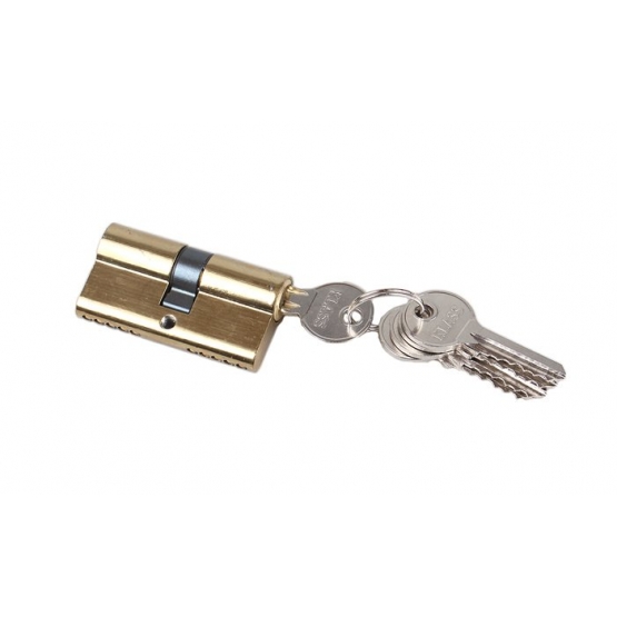 Cylindrická vložka KLRSS