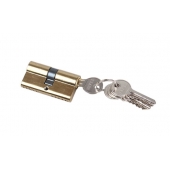 Cylindrická vložka KLRSS