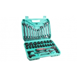 Súprava nástrčných kľúčov 37ks