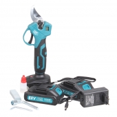 Akumulátorové záhradné nožnice  HA-1040 68V