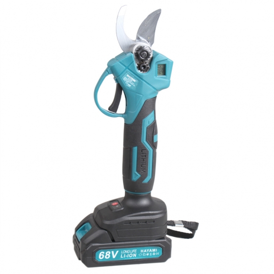 Akumulátorové záhradné nožnice  HA-1040 68V