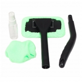 Stierka na okná do auta