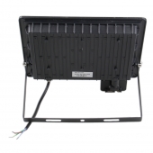 LED reflektor s pohybovým čidlom 100W