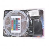 LED pásik 5 metrov - RGB