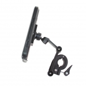 Vodeodolný držiak telefónu na bicykel