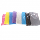 Pláštenka pre dospelých farebná