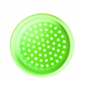 Smoothie mixér zelený