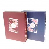 Fotoalbum kvetinový sen na 200 fotografií