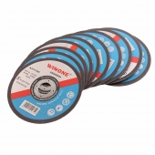 Rezný kotúč Winone 125 x 22 mm 10ks