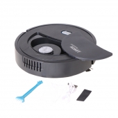 Robotický vysávač SWEEPIN čierny