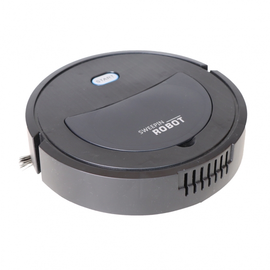 Robotický vysávač SWEEPIN čierny