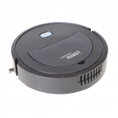 Robotický vysávač SWEEPIN čierny