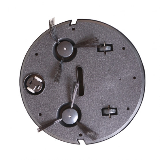 Robotický vysávač SWEEPIN čierny