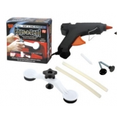  Set pre opravu promáčknutých karosérií automobilov