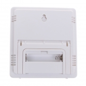 Digitálny teplomer s vlhkomerom