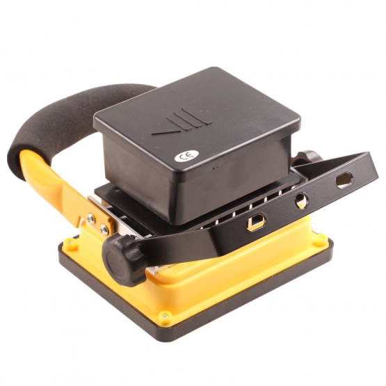 Prenosný LED reflektor 50W 