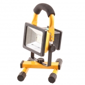 Prenosný LED reflektor 50W 