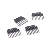 Zastrihávač vlasov a fúzov Vintage T9