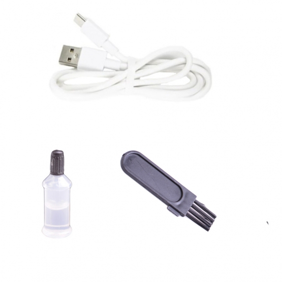 Zastrihávač vlasov a fúzov Vintage T9