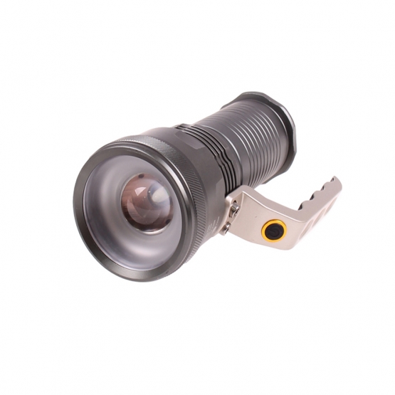 Profesionálne svietidlo s nabíjačkou 1800 lm