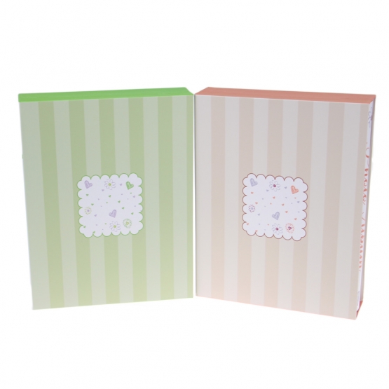 Fotoalbum detské slon na 200 fotografií