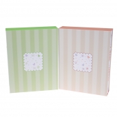 Fotoalbum detské slon na 200 fotografií