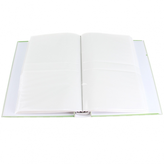 Fotoalbum detské slon na 200 fotografií