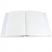 Fotoalbum detské slon na 200 fotografií