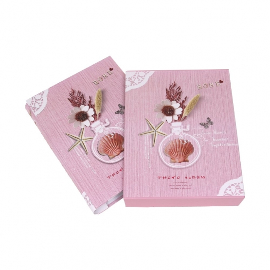 Fotoalbum home na 200 fotografií