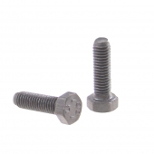 Skrutky so šesťhrannou hlavou M5x50, 200g