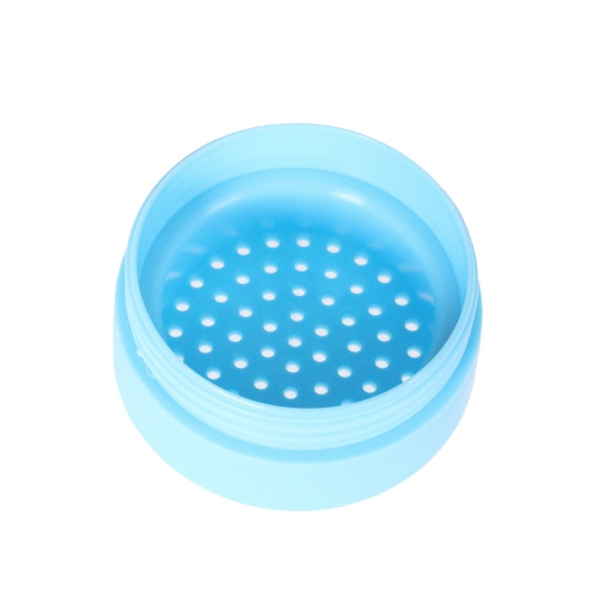 Smoothie mixér modrý