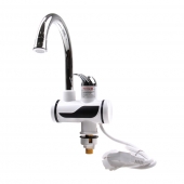 Stojanková batérie s ohrevom vody